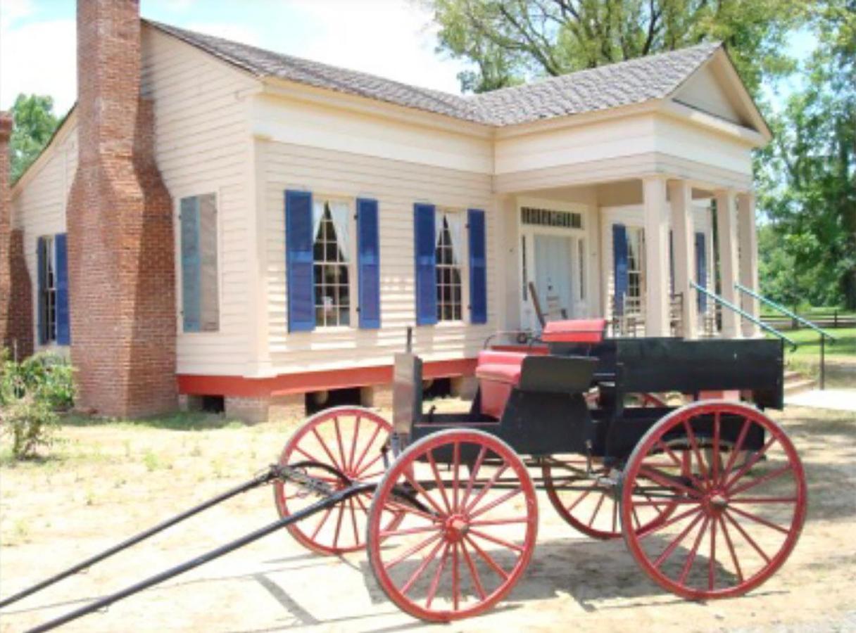 คูลเตอร์ ฟาร์มสเตด Bed & Breakfast Washington ภายนอก รูปภาพ