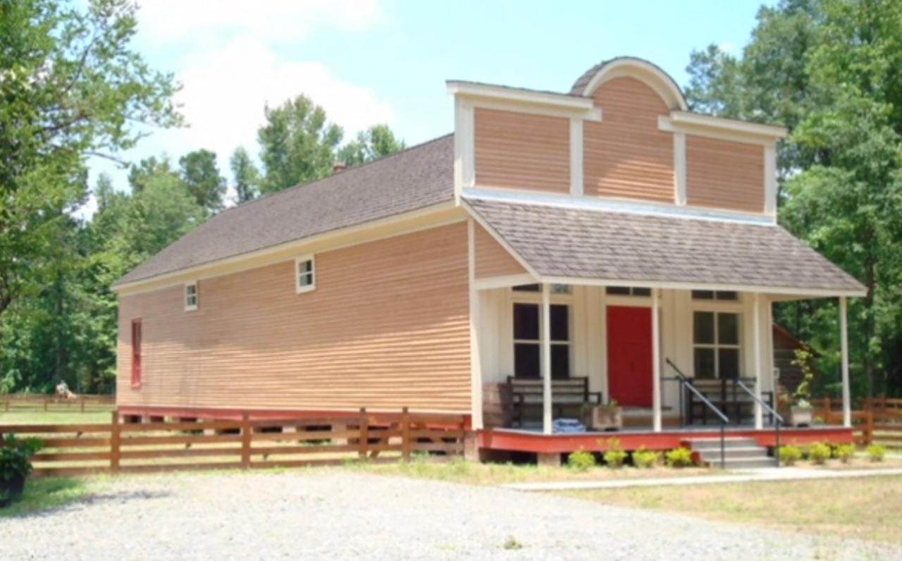 คูลเตอร์ ฟาร์มสเตด Bed & Breakfast Washington ภายนอก รูปภาพ