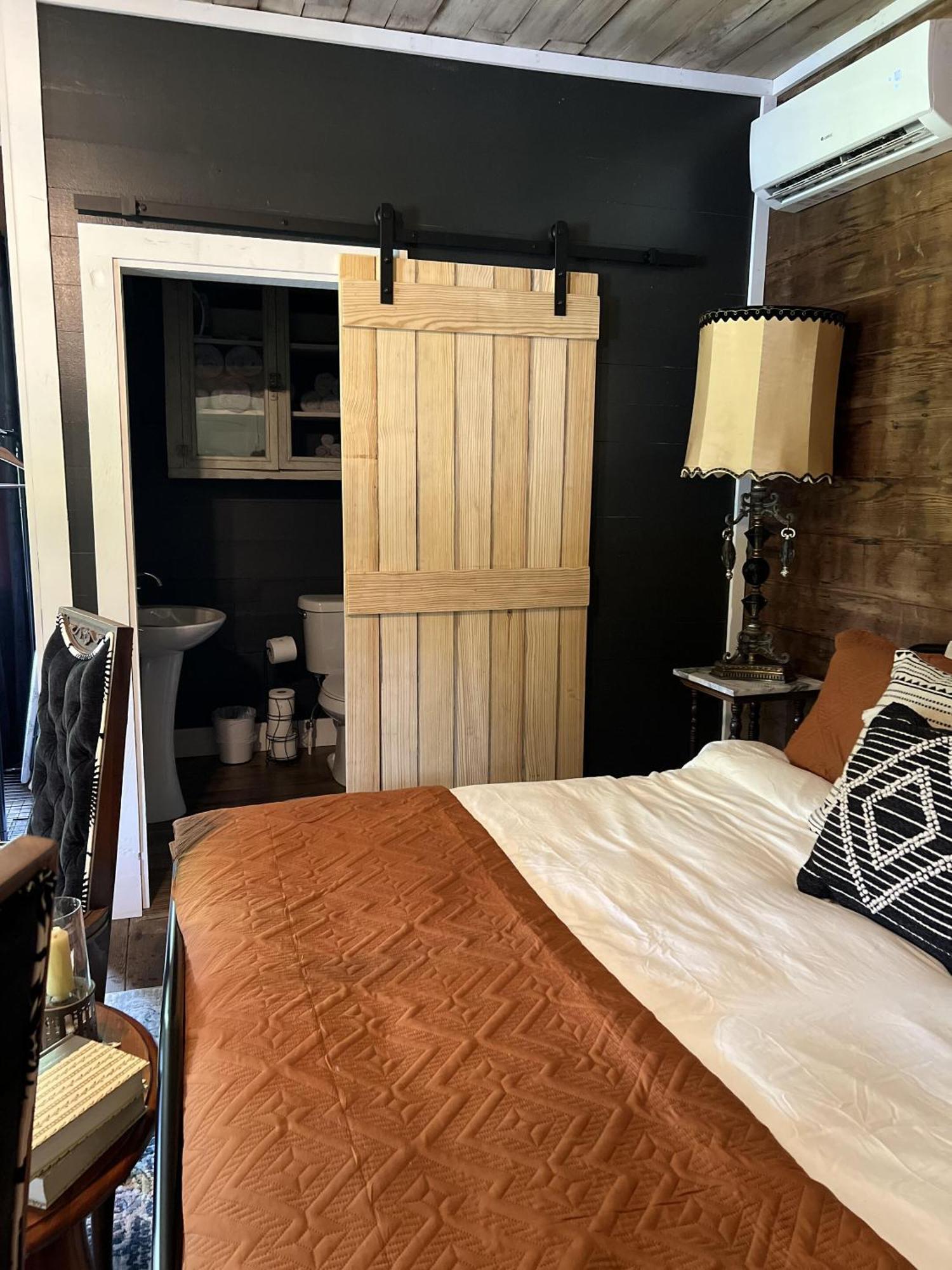 คูลเตอร์ ฟาร์มสเตด Bed & Breakfast Washington ห้อง รูปภาพ