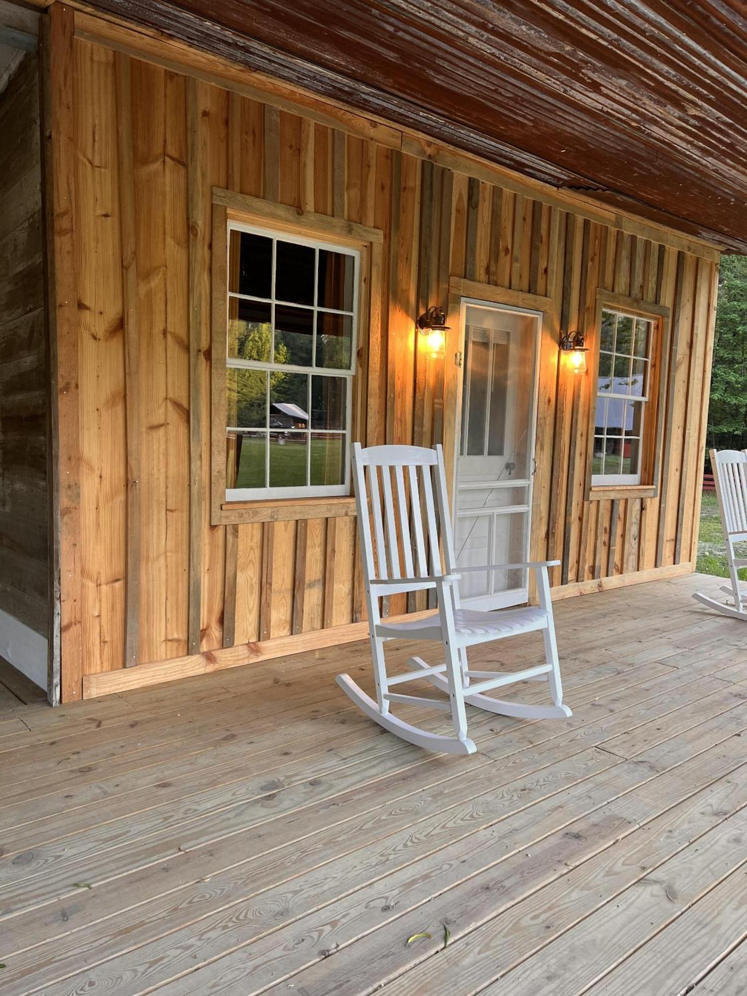 คูลเตอร์ ฟาร์มสเตด Bed & Breakfast Washington ห้อง รูปภาพ