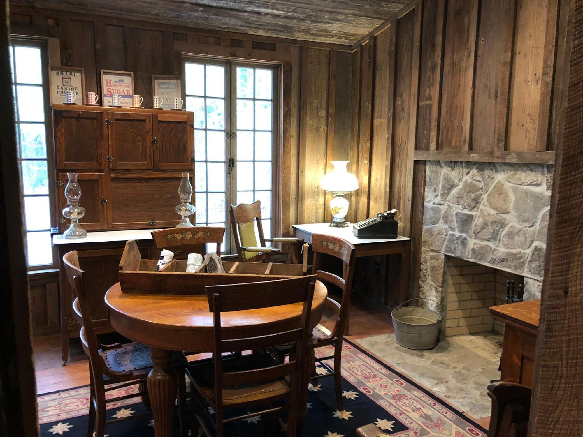 คูลเตอร์ ฟาร์มสเตด Bed & Breakfast Washington ห้อง รูปภาพ