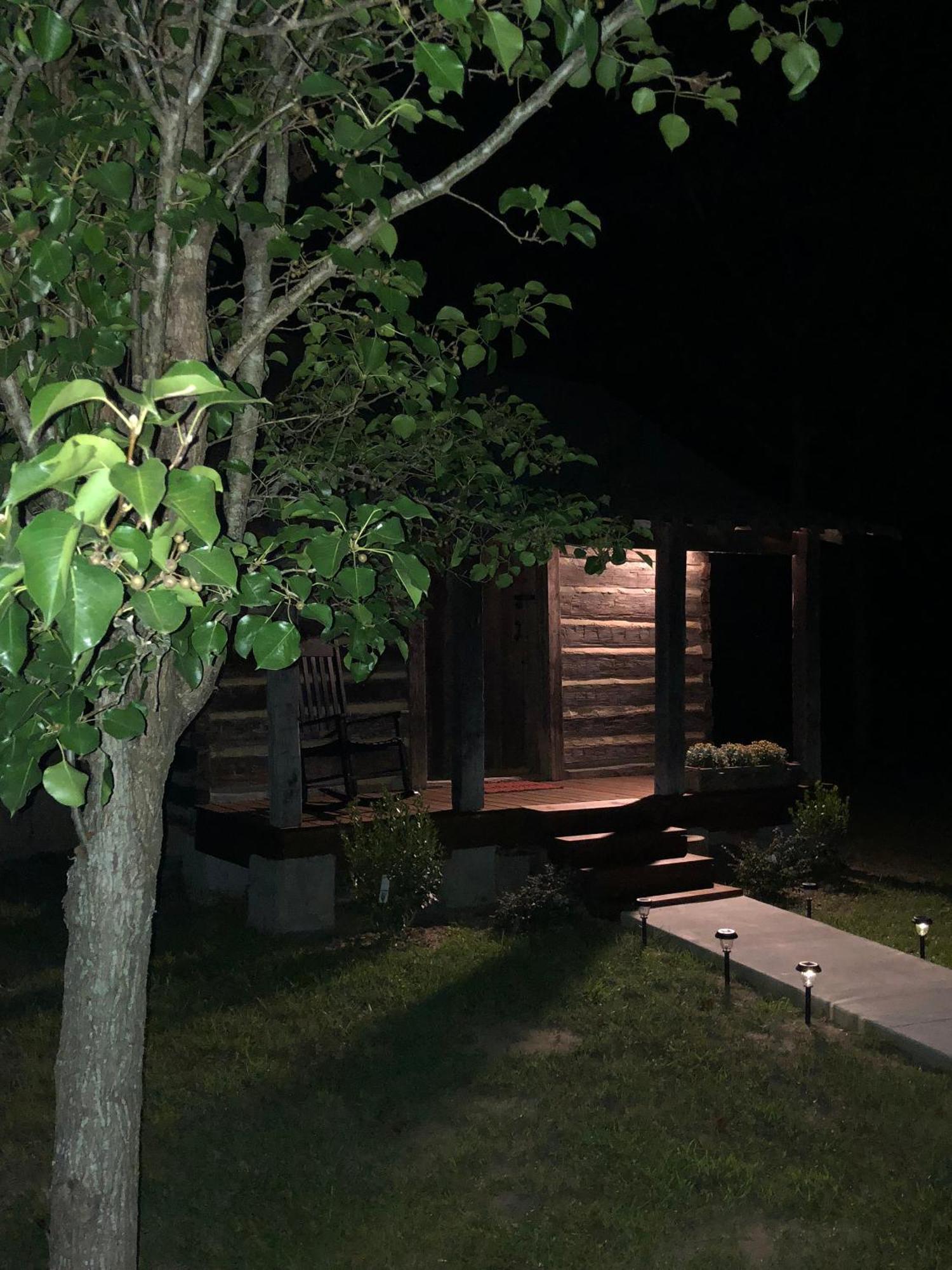 คูลเตอร์ ฟาร์มสเตด Bed & Breakfast Washington ห้อง รูปภาพ