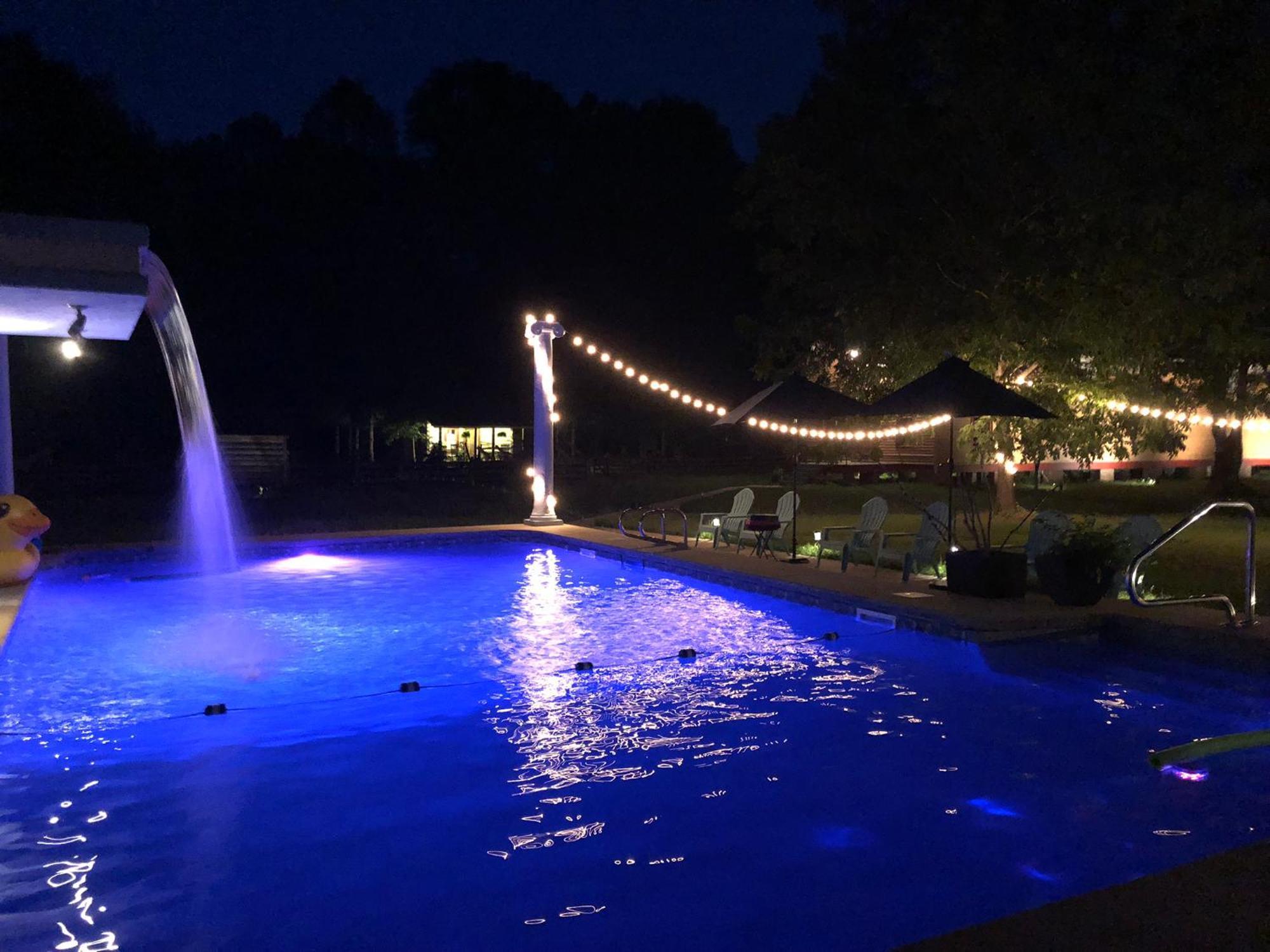 คูลเตอร์ ฟาร์มสเตด Bed & Breakfast Washington ห้อง รูปภาพ