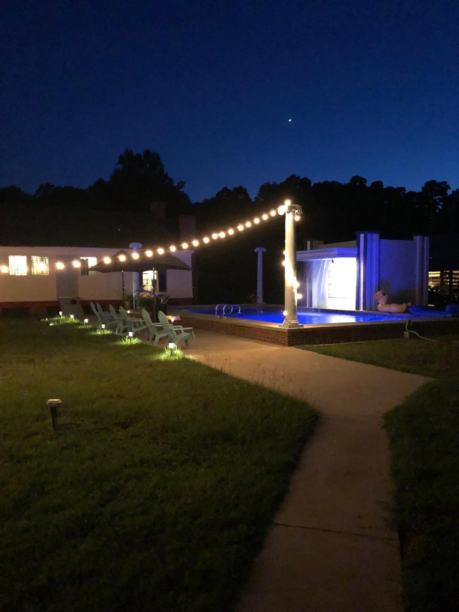 คูลเตอร์ ฟาร์มสเตด Bed & Breakfast Washington ห้อง รูปภาพ