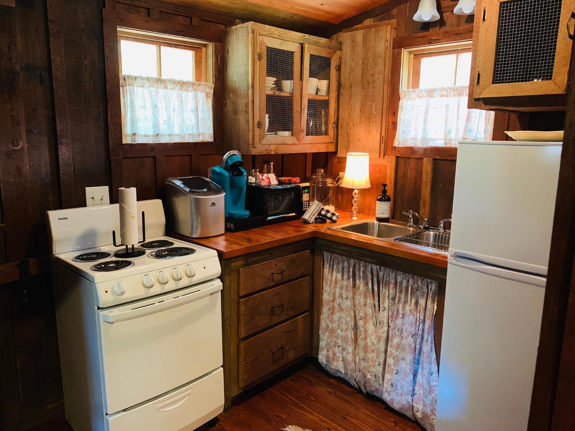 คูลเตอร์ ฟาร์มสเตด Bed & Breakfast Washington ห้อง รูปภาพ
