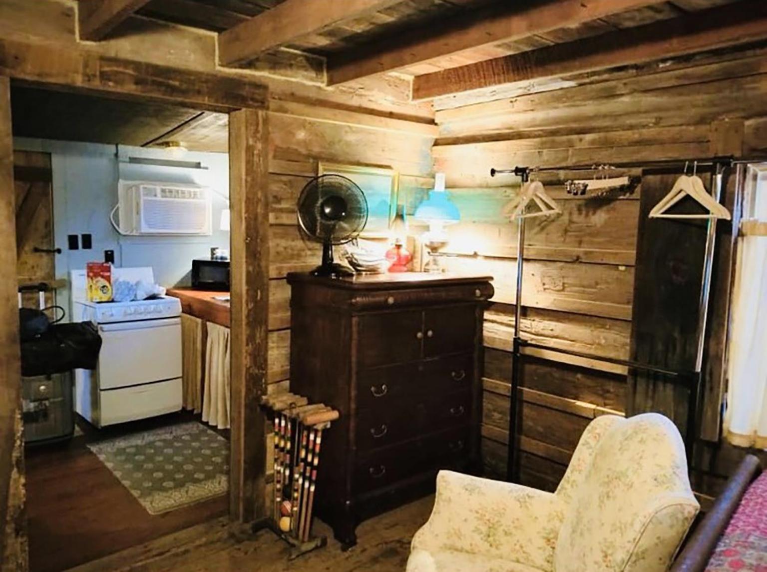 คูลเตอร์ ฟาร์มสเตด Bed & Breakfast Washington ห้อง รูปภาพ