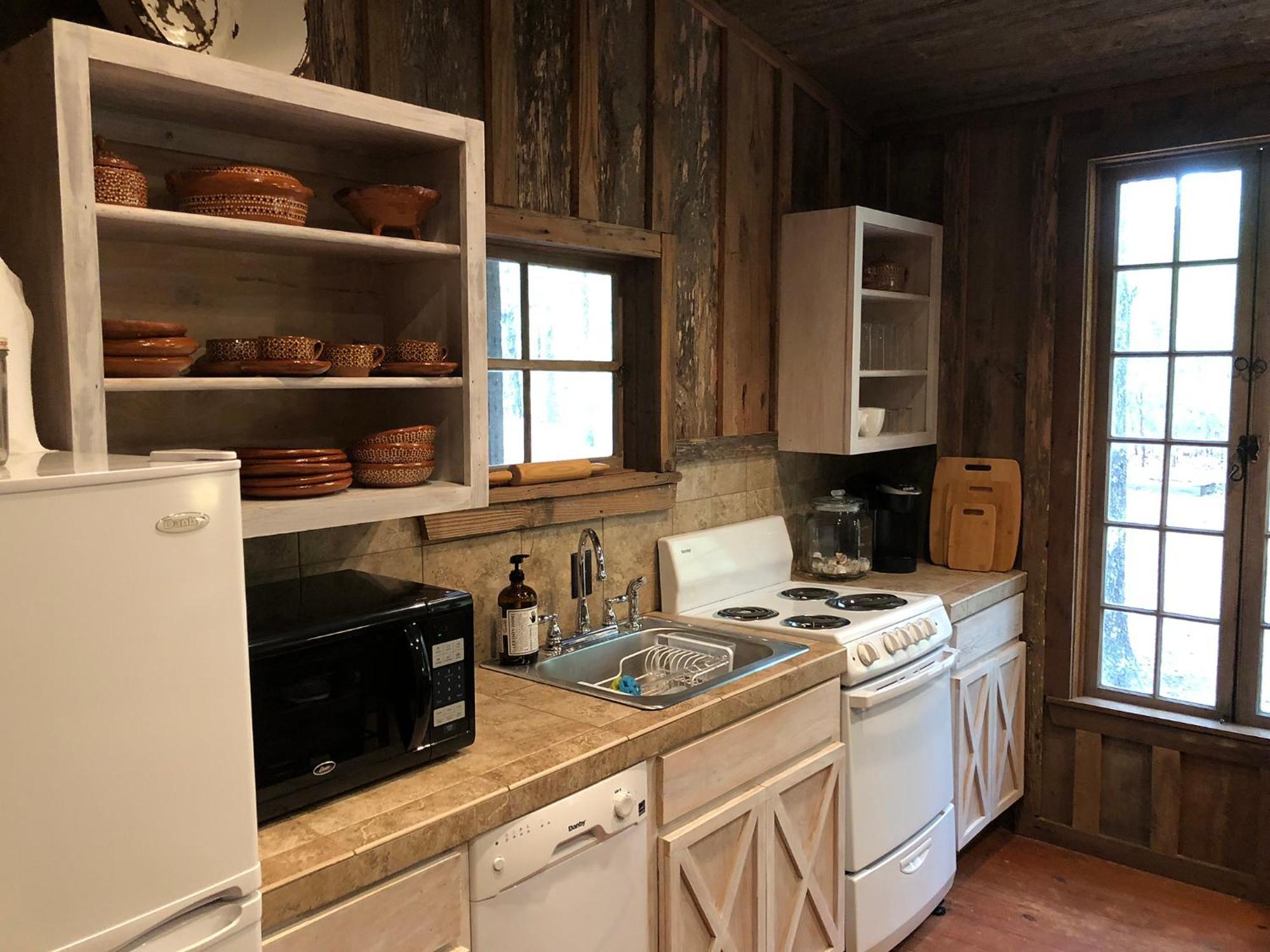 คูลเตอร์ ฟาร์มสเตด Bed & Breakfast Washington ห้อง รูปภาพ