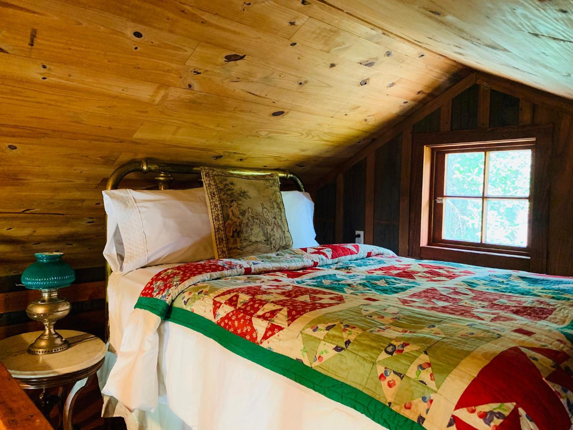 คูลเตอร์ ฟาร์มสเตด Bed & Breakfast Washington ห้อง รูปภาพ