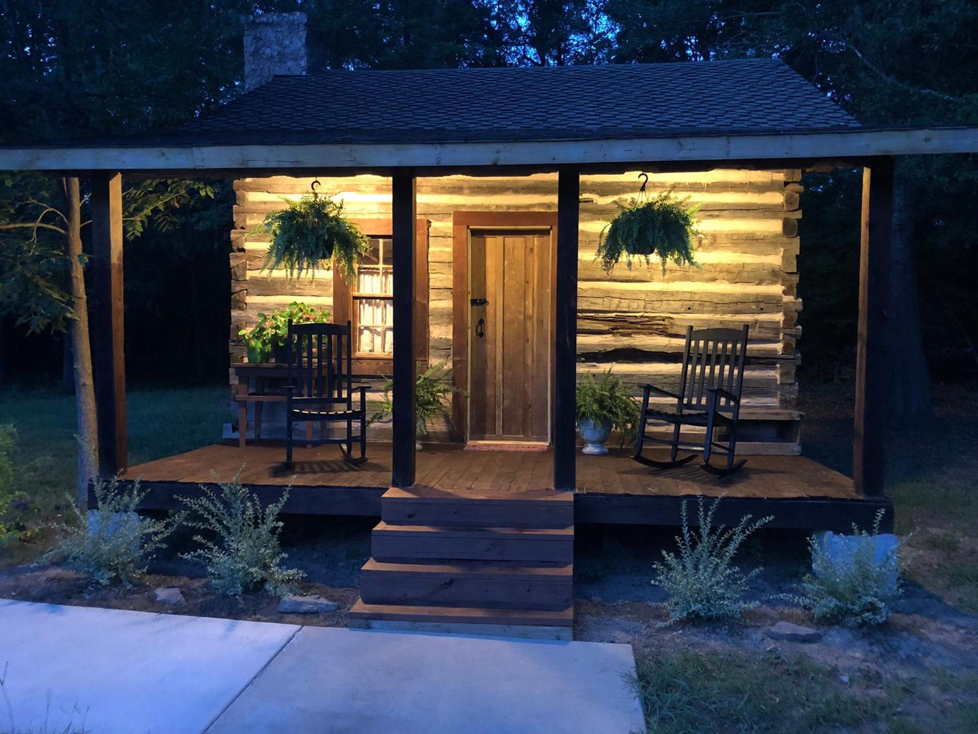 คูลเตอร์ ฟาร์มสเตด Bed & Breakfast Washington ห้อง รูปภาพ