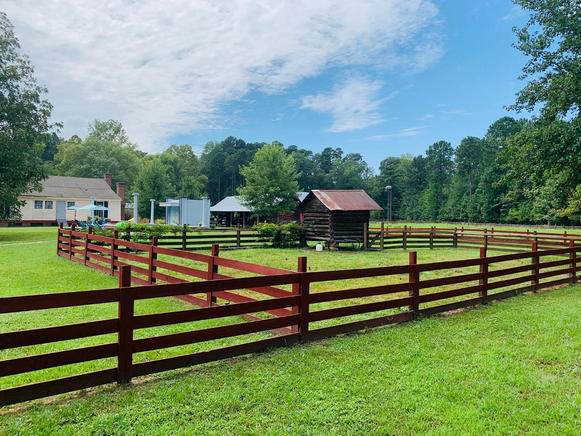 คูลเตอร์ ฟาร์มสเตด Bed & Breakfast Washington ห้อง รูปภาพ