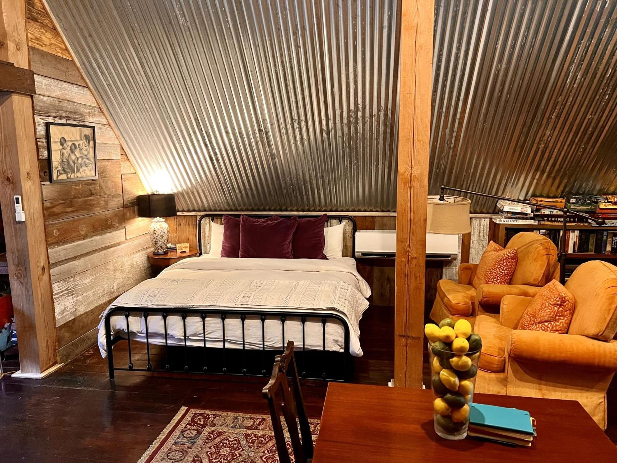 คูลเตอร์ ฟาร์มสเตด Bed & Breakfast Washington ห้อง รูปภาพ