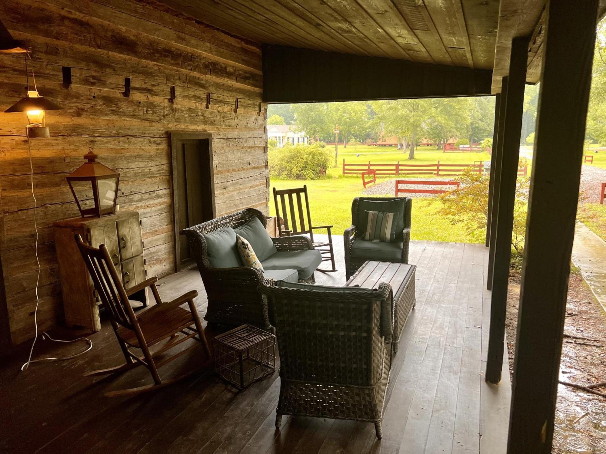 คูลเตอร์ ฟาร์มสเตด Bed & Breakfast Washington ห้อง รูปภาพ