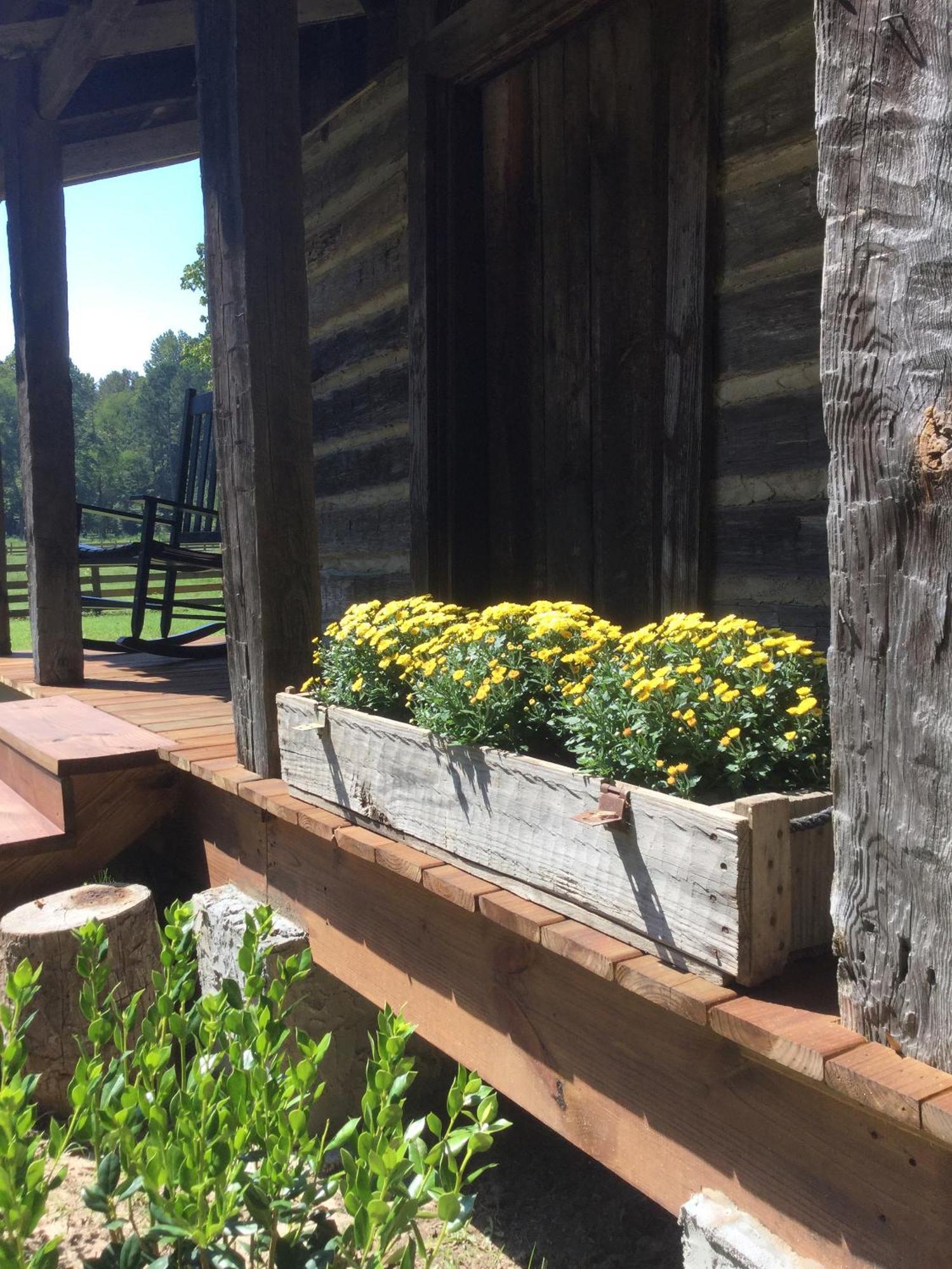 คูลเตอร์ ฟาร์มสเตด Bed & Breakfast Washington ห้อง รูปภาพ