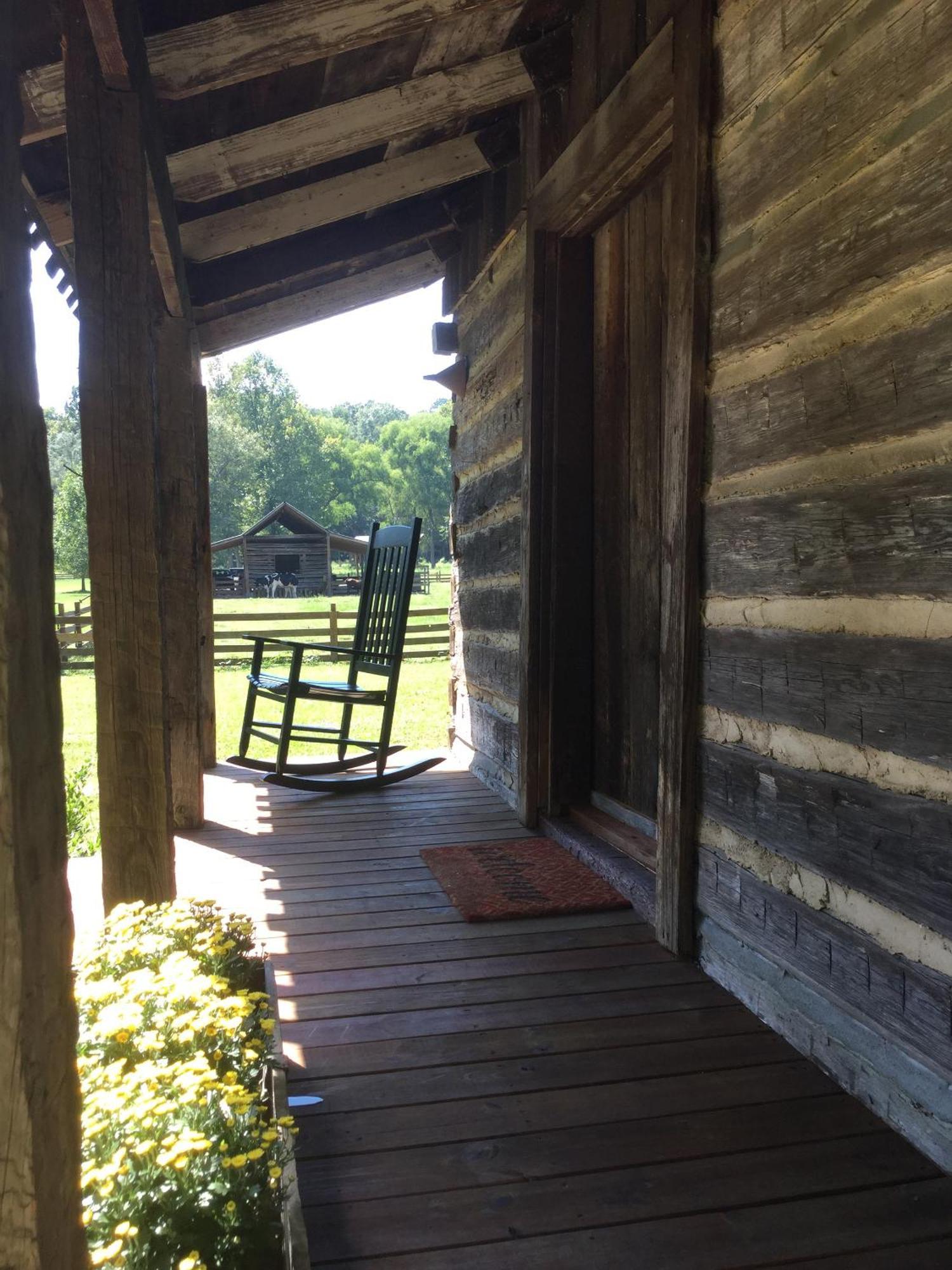คูลเตอร์ ฟาร์มสเตด Bed & Breakfast Washington ห้อง รูปภาพ