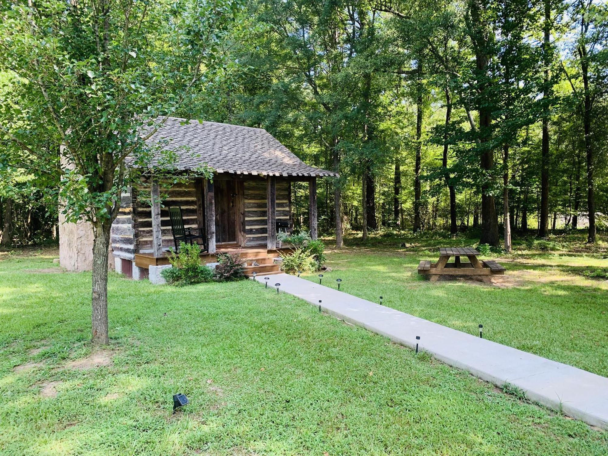 คูลเตอร์ ฟาร์มสเตด Bed & Breakfast Washington ห้อง รูปภาพ